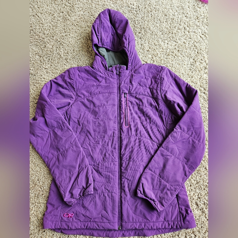Outdoor Research Womens Jacket